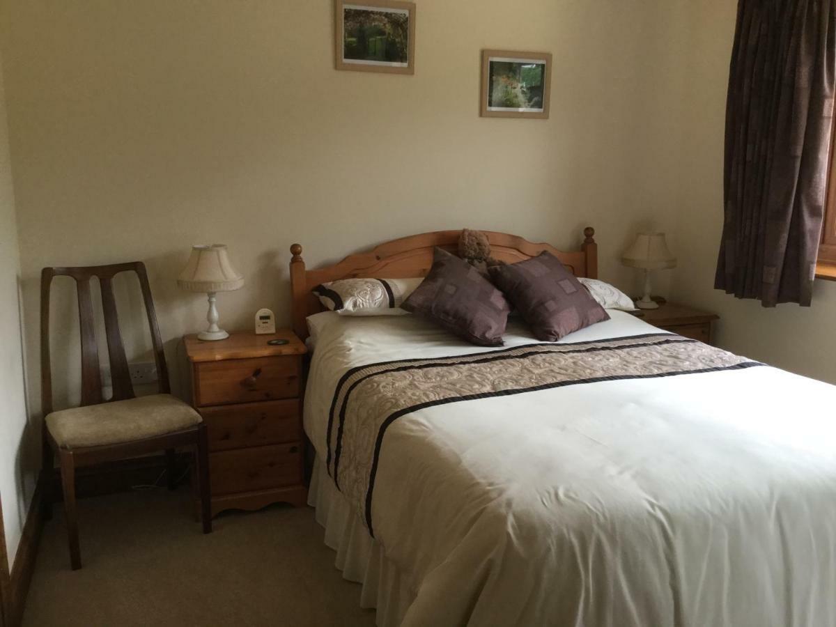 Apartmán Carinya Talgarth Exteriér fotografie