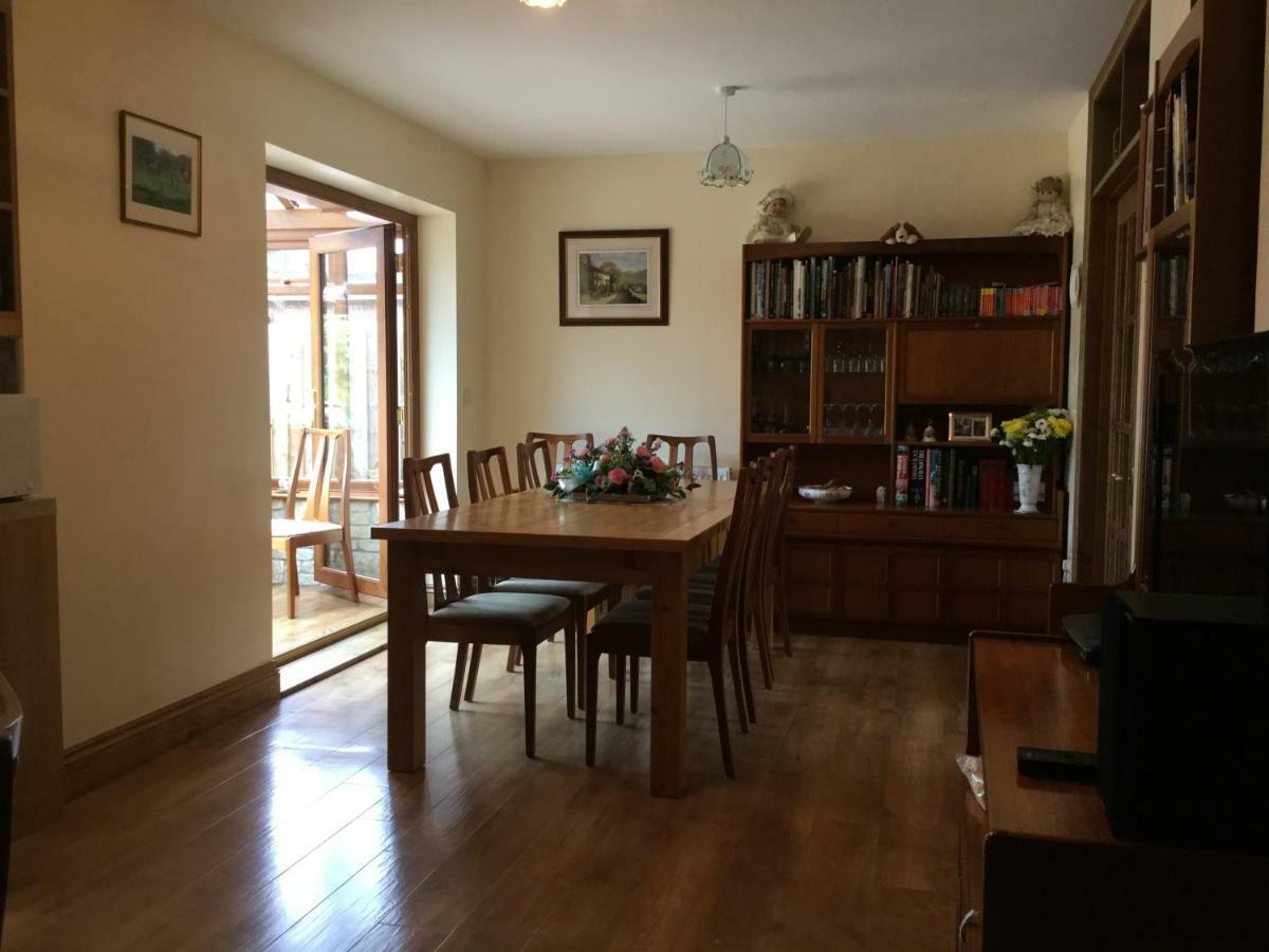 Apartmán Carinya Talgarth Exteriér fotografie