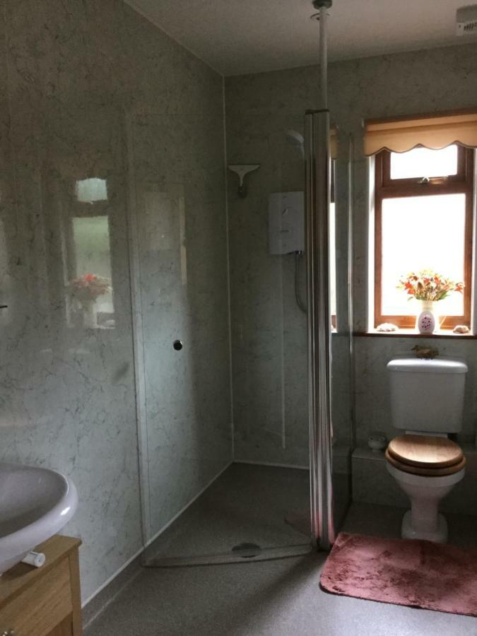 Apartmán Carinya Talgarth Exteriér fotografie