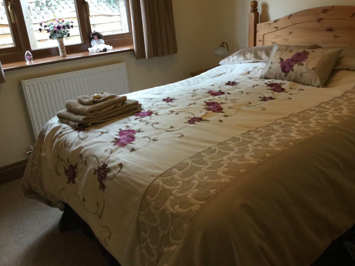 Apartmán Carinya Talgarth Exteriér fotografie